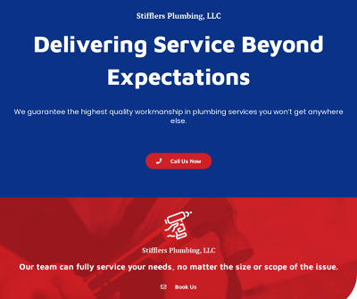 Stiffler''s Plumbing, LLC