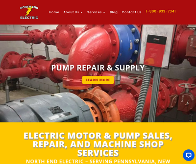 NorthEndElectric