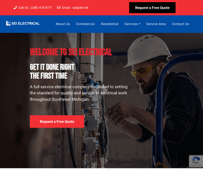 SEI Electrical