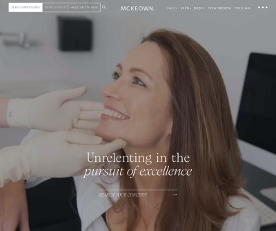 McKeown Medical