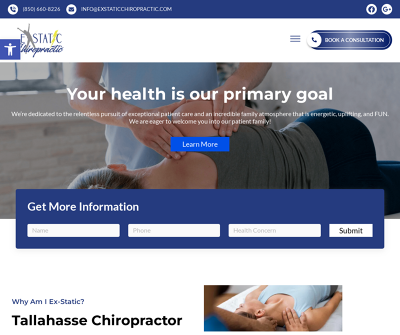 Ex-Static Chiropractic