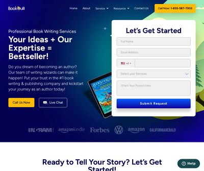 BookQuill
