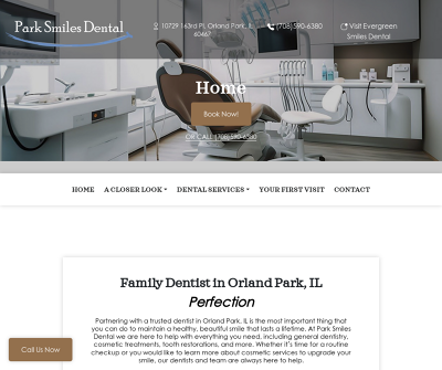 Park Smiles Dental