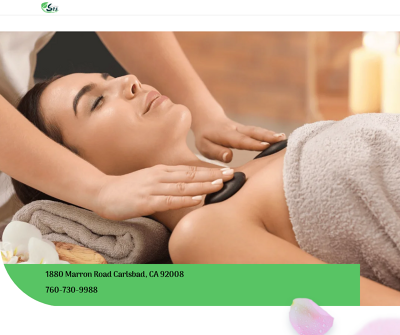 North County Spa