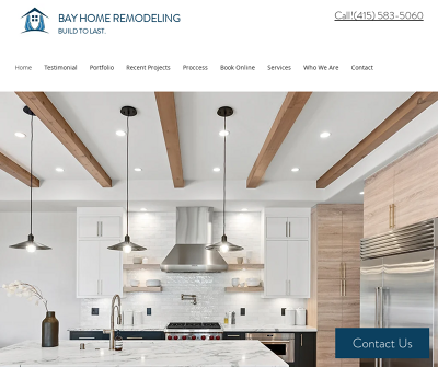 Bay Home Remodeling