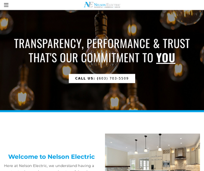 Nelson Electric, LLC