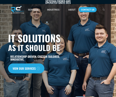 RobinettConsulting