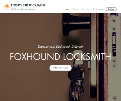 Foxhound Locksmith