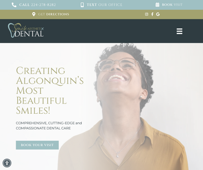 Smile Aesthetix Dental