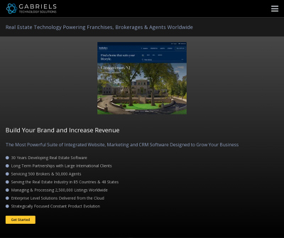  Gabriels Technology Solutions