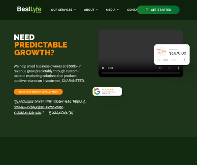 BestLyfe Group