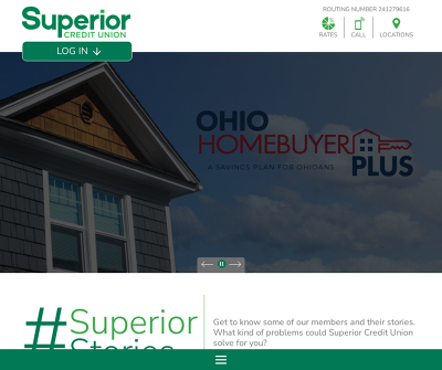Superior Credit Union
