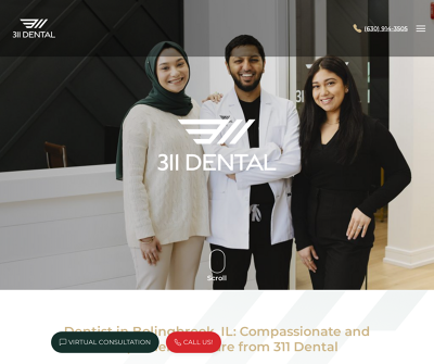 311 Dental