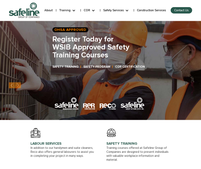 Safeline Group of Companies