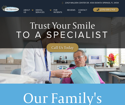 Smile Rejuvenations of Southwest Florida