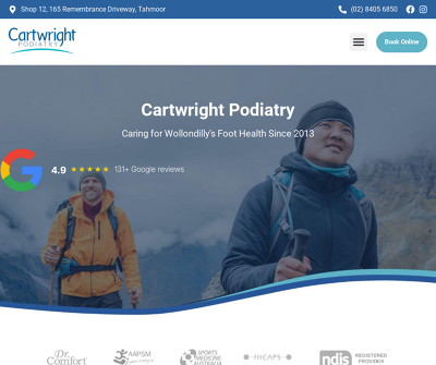Cartwright Podiatry