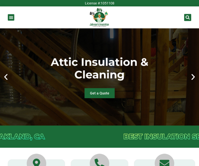 Insulation Contractors