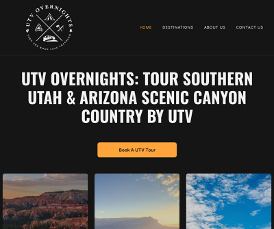 Tour Operator