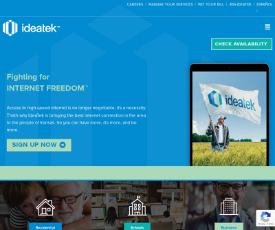 IdeaTek