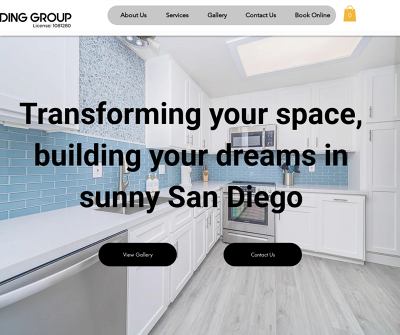JL Building Group