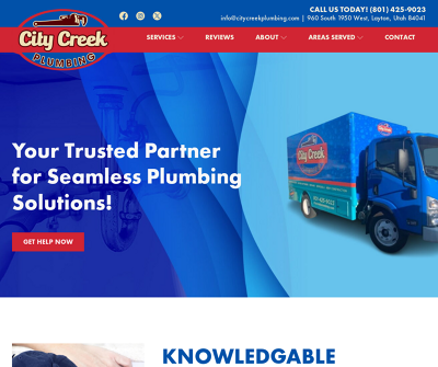  City Creek Plumbing