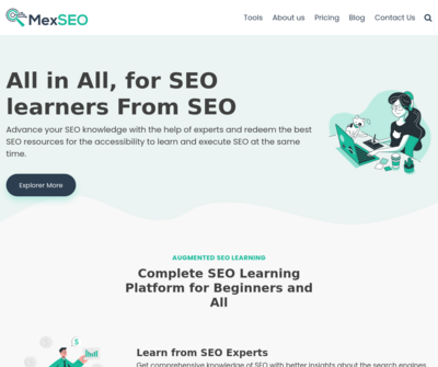 MexSEO