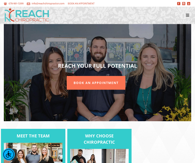 Reach Chiropractic