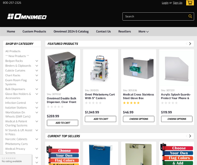 Omnimed Inc