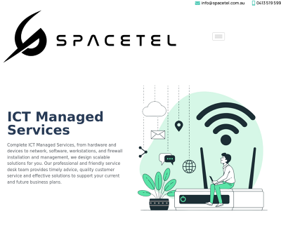 SpaceTel