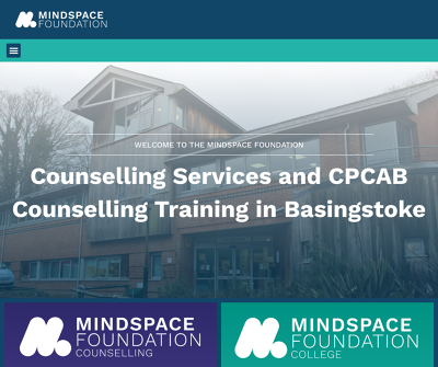Mindspace Foundation