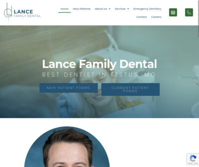 Lance Family Dental
