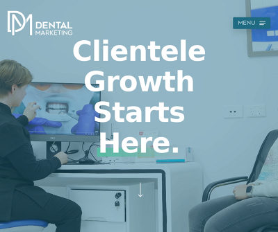 Dental Marketing