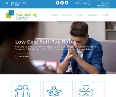 The Counseling Center