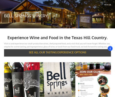 Bell Springs Winery