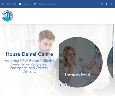 House Dental Centre