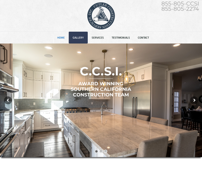 Cutler Construction Services, Inc.