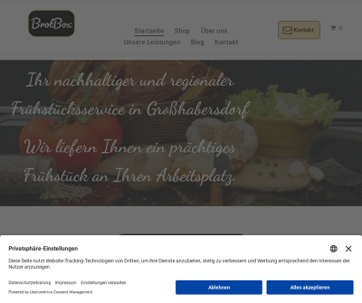 BrotBox