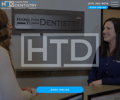 Hamilton Town Dentistry