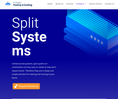 Split System Aircon Adelaide