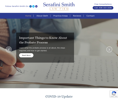 Serafini Smith Law Firm