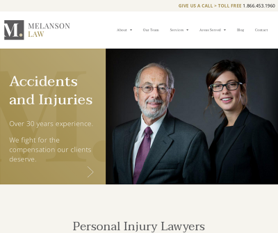 Melanson Law