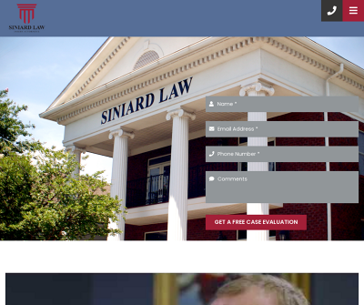Siniard Law, LLC