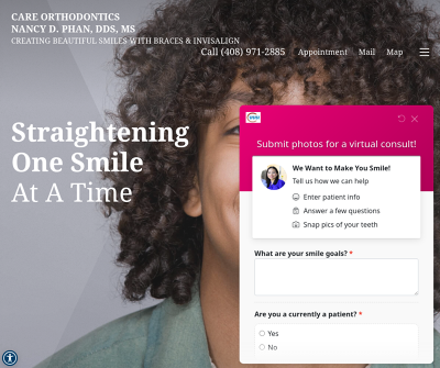 CareOrthodontics