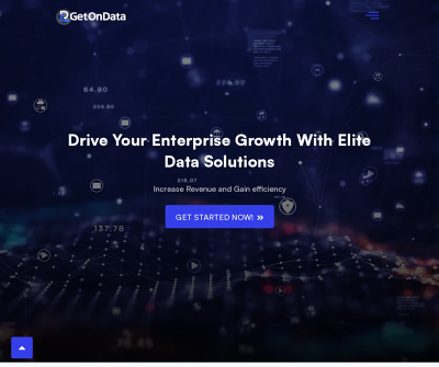 GetOnData