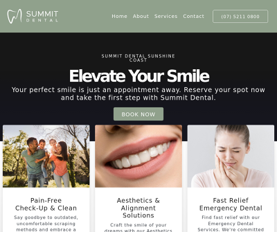 Summit Dental