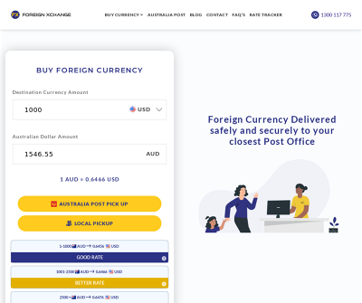 https://foreignxchange.com.au/