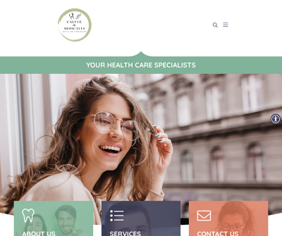 Calvue Dental & Medicavue Med Spa
