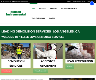 Nielsen Environmental