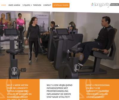LongevityLifestyleCenter