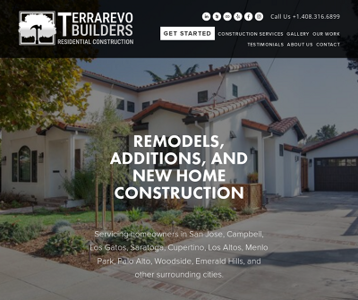TerrarevoBuilders
